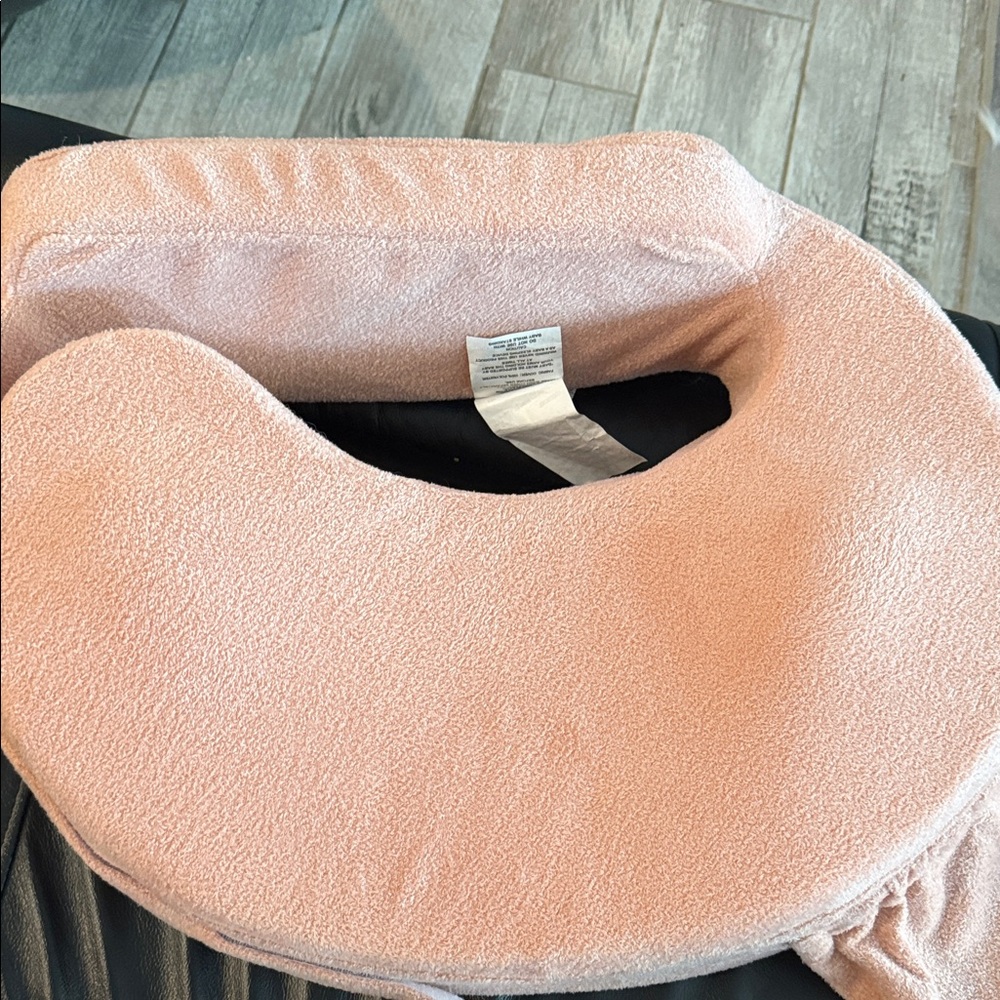 My Brest Friend Nursing Pillow